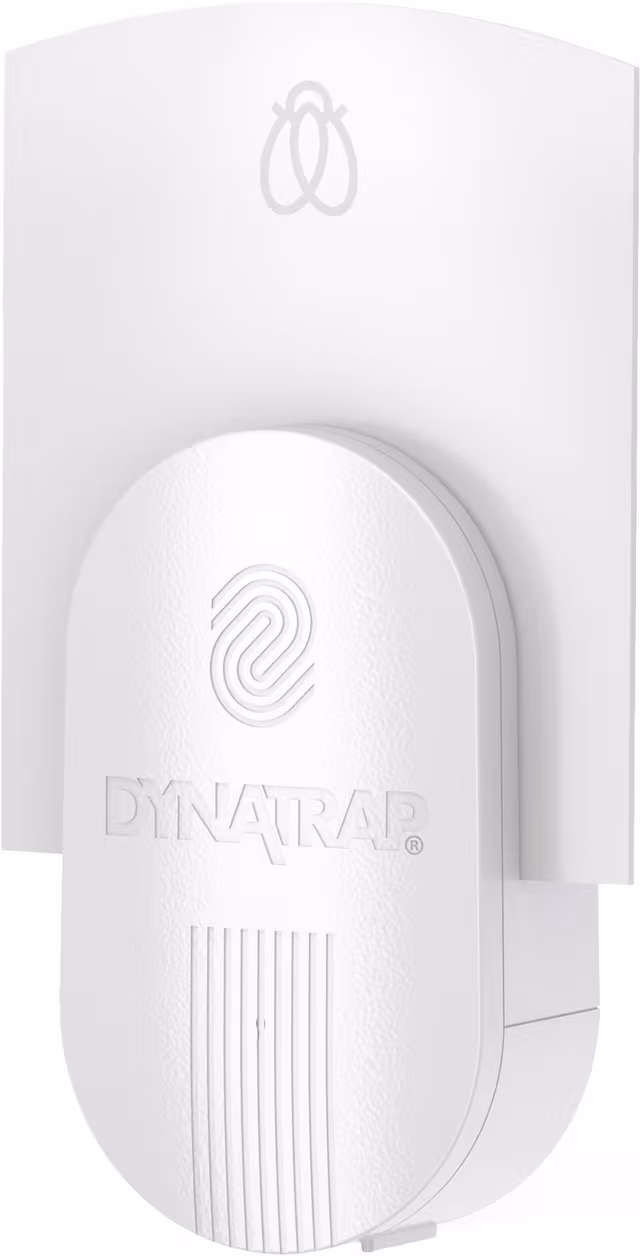 DynaTrap DOT bananflugor fälla DT3005W-230C1
