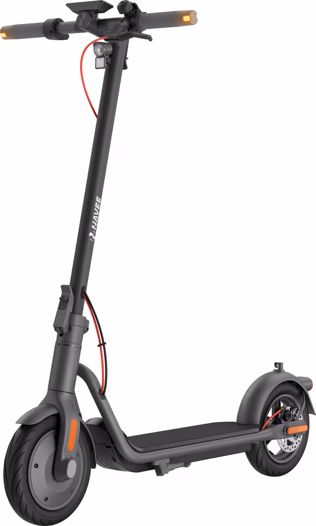 Navee V50i Pro Sweden e-scooter NE1018