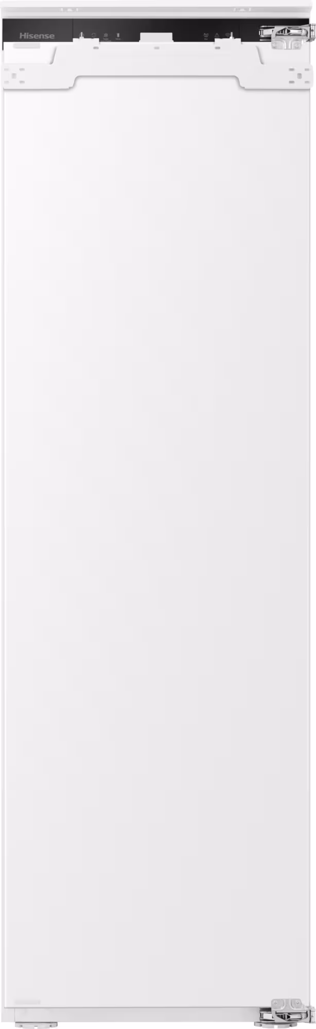 Hisense Frysskåp FT3B213SEWE (Integrerat)
