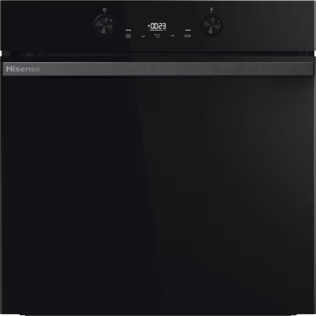 Hisense Inbyggnadsugn HI4P8647DG (svart)