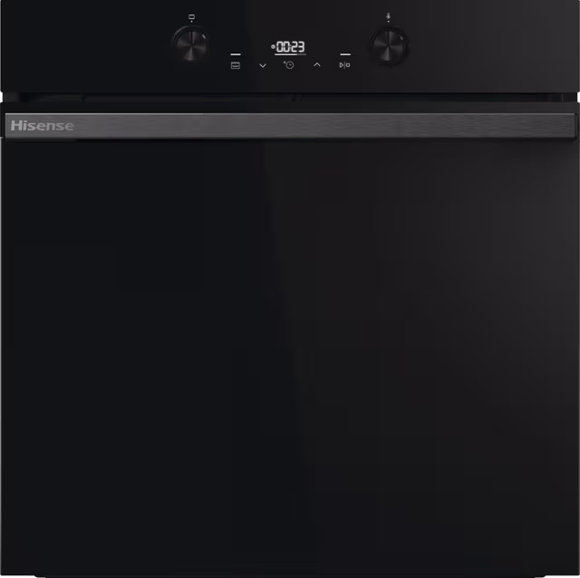 Hisense Inbyggnadsugn HI4A8647DG (svart)