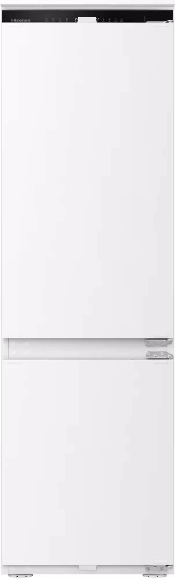 Hisense Kombiskåp RB3B250NEWE1 (integrerat)