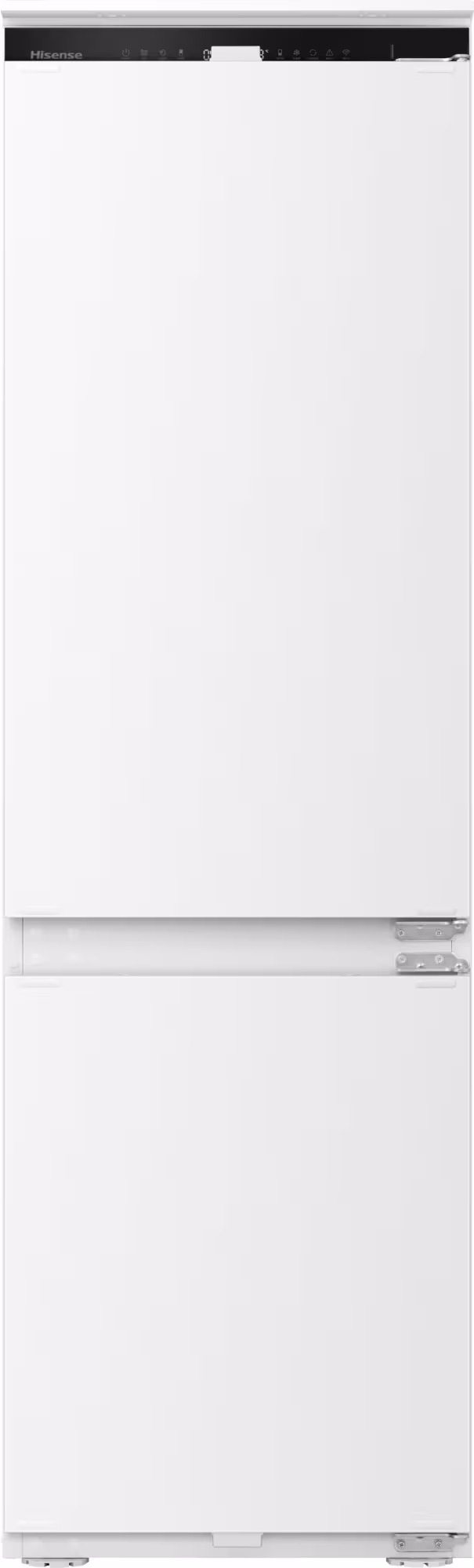 Hisense Kombiskåp RB3B250SEWE1 (integrerat)