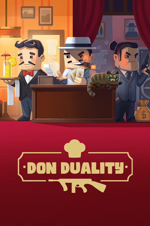 Don Duality - PC Windows
