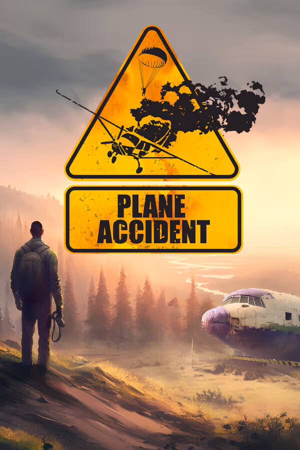 Plane Accident - PC Windows