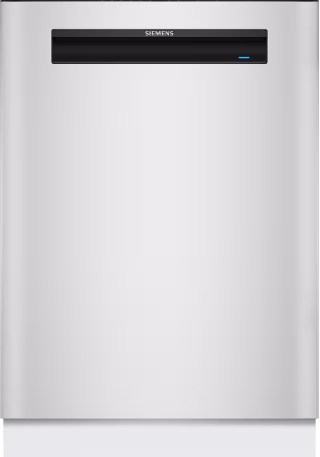 Siemens Diskmaskin SN13HW72CS
