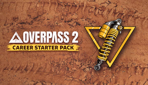 Overpass 2 - Career Starter Pack - PC Windows