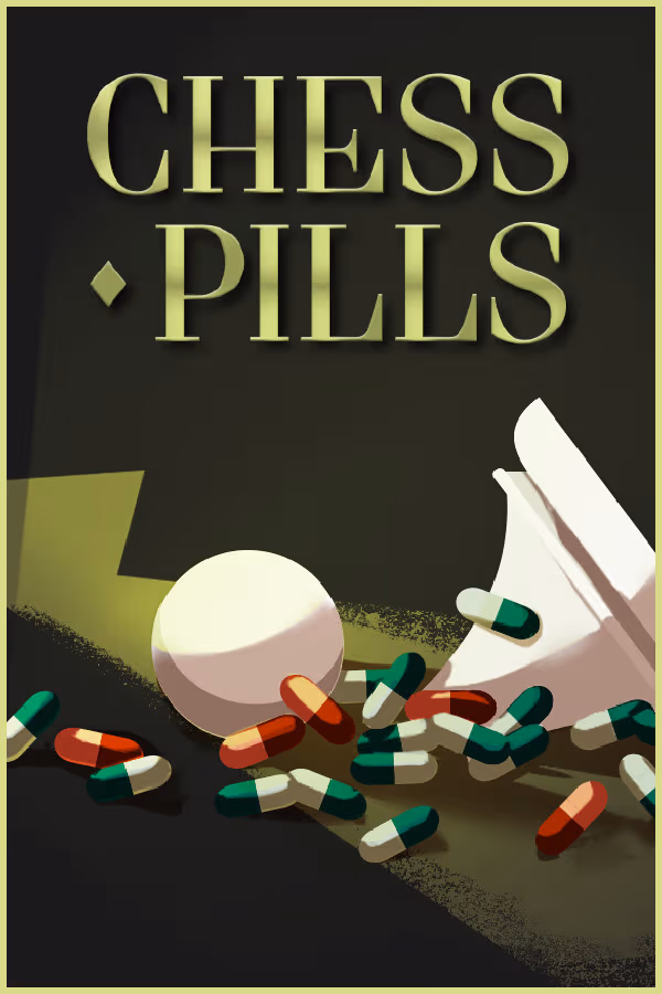 Chess Pills - PC Windows