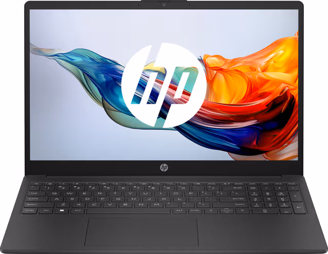 HP Laptop R3/8/128 15.6" bärbar dator