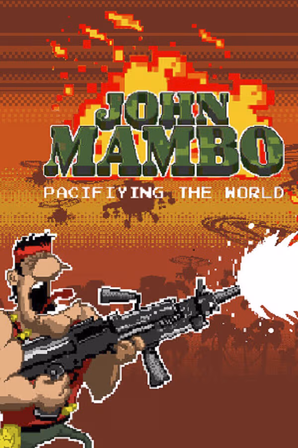 John Mambo - PC Windows