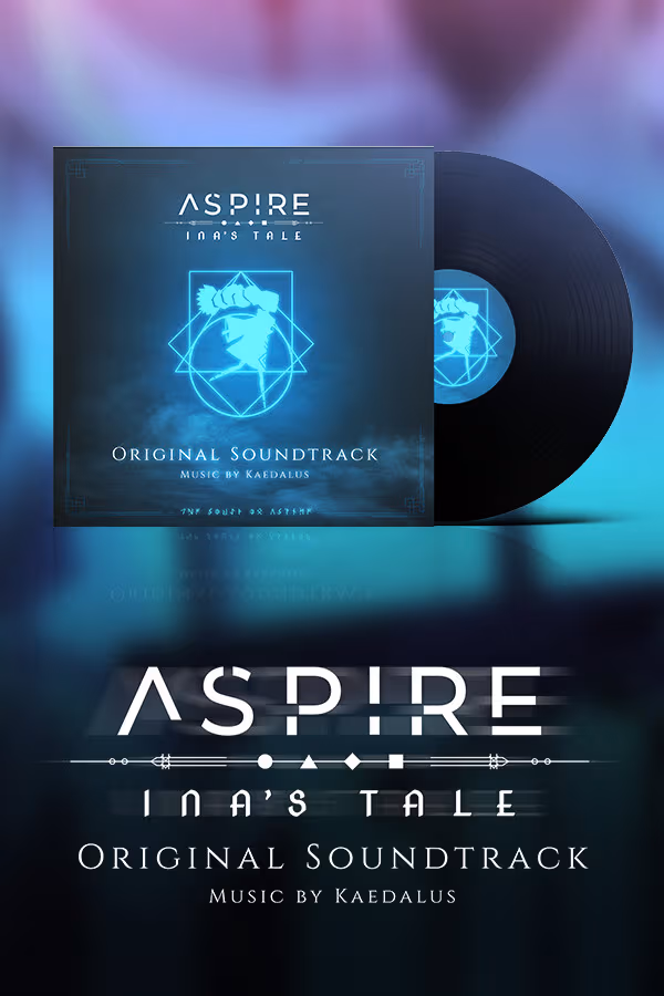 Aspire: Ina's Tale - Soundtrack - PC Windows