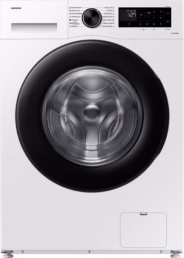 Samsung Serie 5000 Tvättmaskin WW95CGC04CAEEE (9kg)