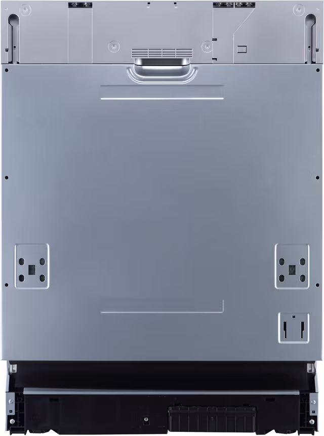 Logik Diskmaskin LID60B24E (integrerad)