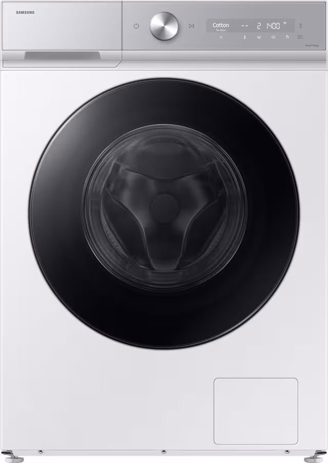 Samsung Serie 8400 Tvätt/Tork WD11DB8B85GHU3 (11/6kg)