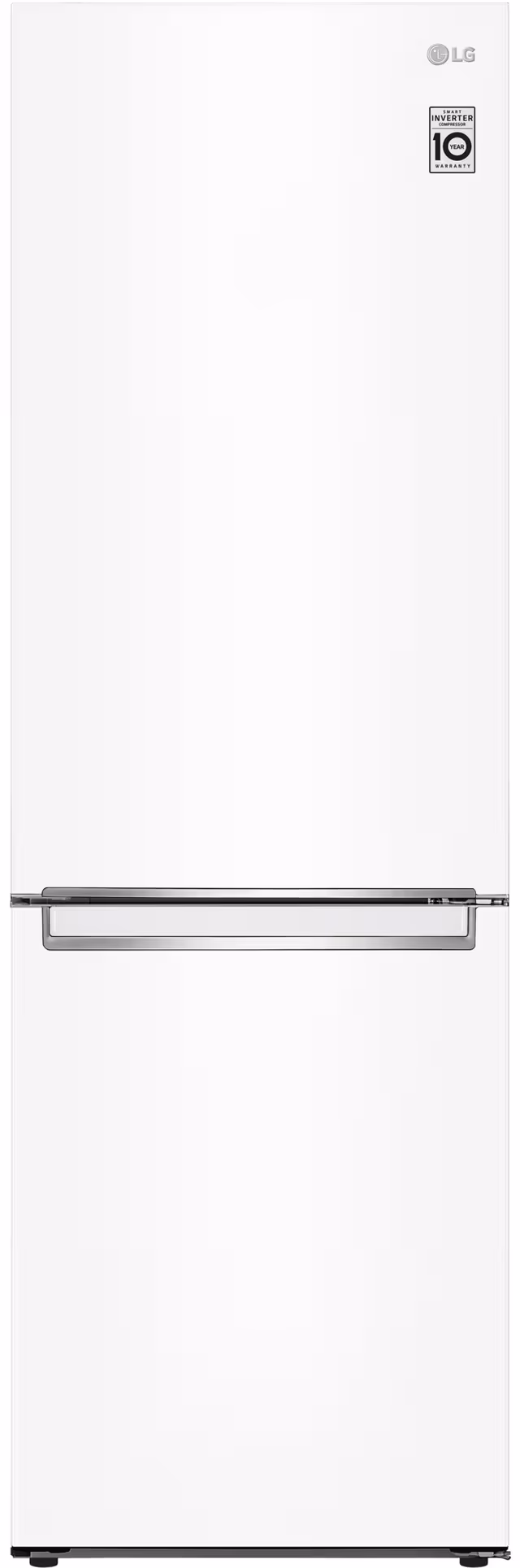 LG Kyl/Frys GBP61SWPGN (vit)