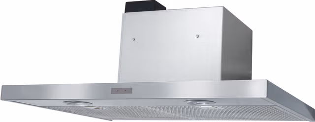 Franke Integrerad Fläktkåpa 110.0434.814 (rostfri 60cm Lägenhet)