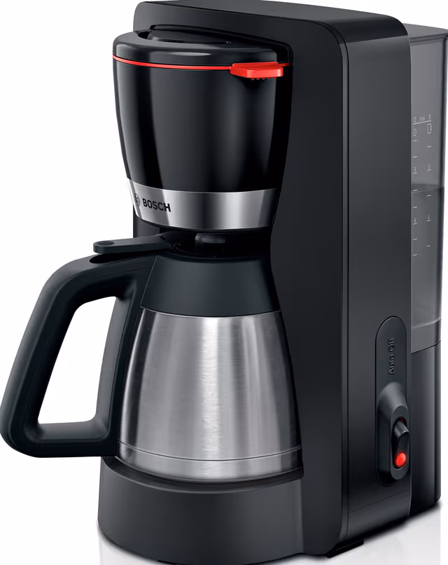 Bosch MyMoment kaffebryggare TKA5M253