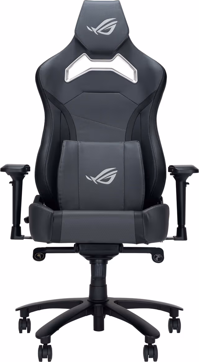 Asus ROG Chariot gamingstol (grå)