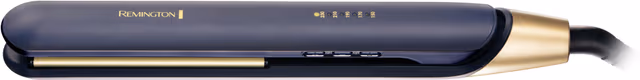 Remington Sapphire Luxe plattång S5805 (blått och guld)