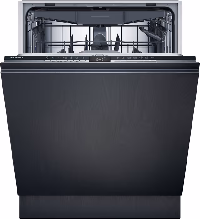 Siemens IQ300 Diskmaskin SN63HX71MS (integrerad)
