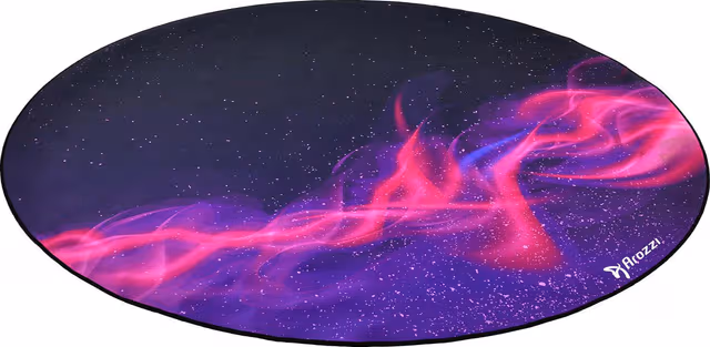 Arozzi ZONA Floor Pad - Galaxy