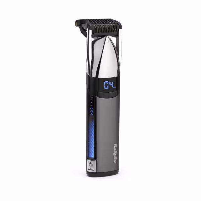 BaByliss Skäggtrimmer S996E