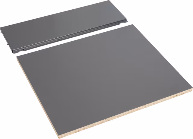 Epoq NP lådbotten och bakpanel 45x60 cm (hög)