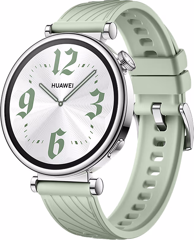 Huawei Watch GT 4 sportklocka 41mm (grön)