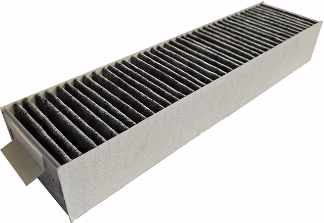 WITT HP 200 L Hood filter