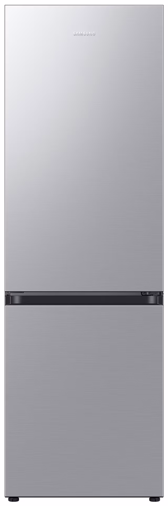 Samsung Kombiskåp RB34C602DSA/EF (rostfri)