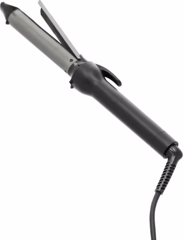 Equip locktång (mattsvart)