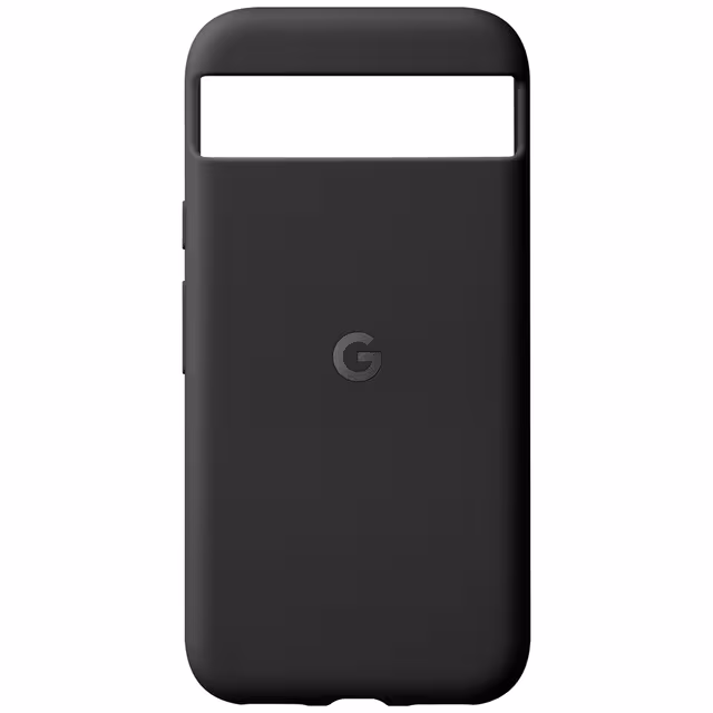 Google Pixel 8a Case - Obsidian
