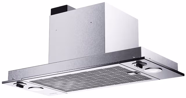 Franke Integrerad Köksfläkt 620 66 XS FRANKE (rostfri 66cm)