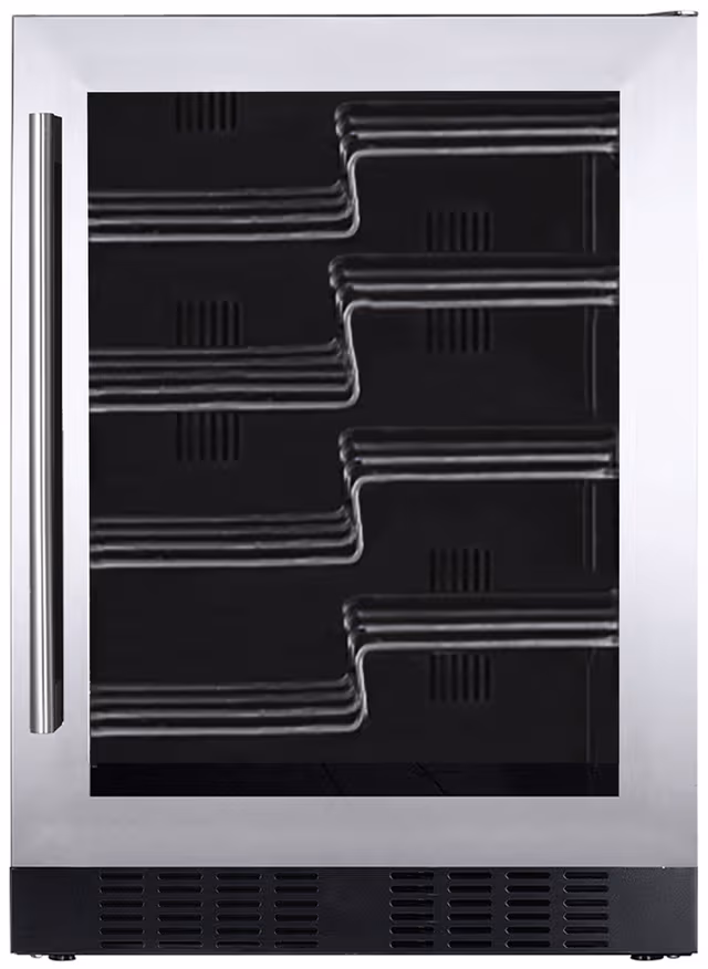 Temptech Serie Copenhagen Vinkyl CPROX60SX-24 (integrerad)
