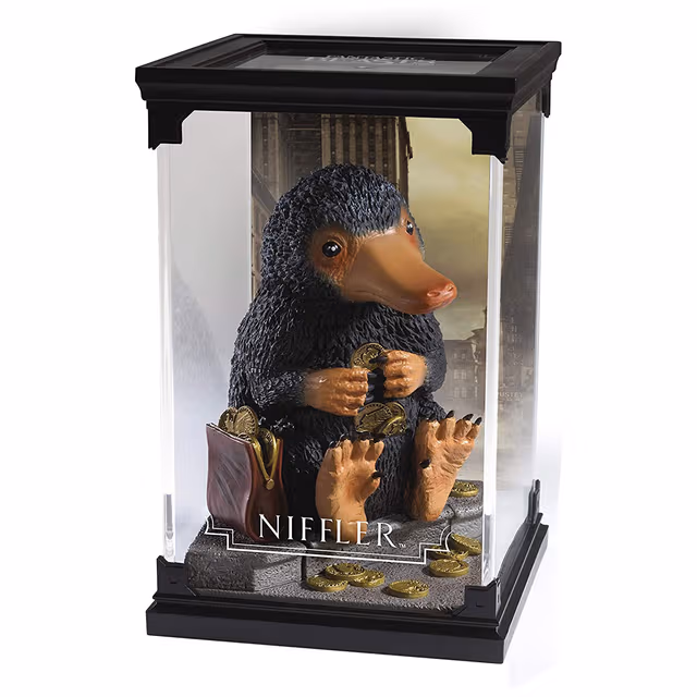 Noble - Magical Creatures– Niffler