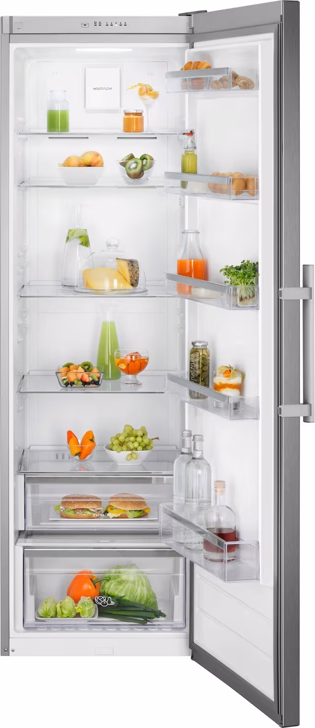 Electrolux Serie 700 Kylskåp GRG7MD39U (rostfri)
