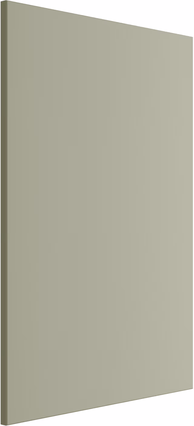 Epoq Core täckpanel för bänk 86 (Pale Olive)