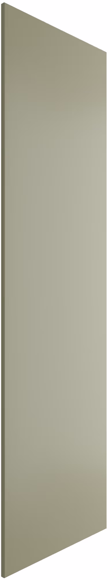 Epoq Core täckpanel för högt skåp 211 (Pale Olive)