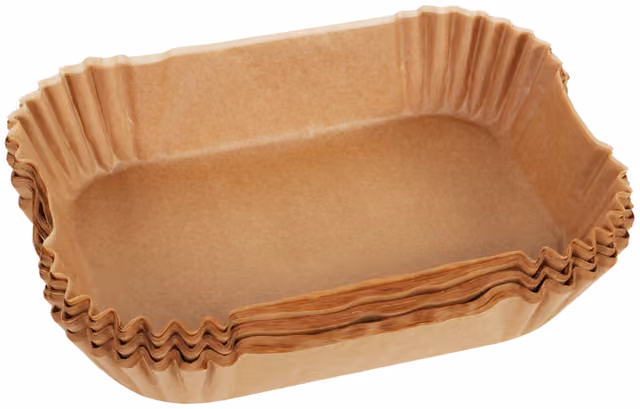Scandinavian Collection bakpapper för dual airfryer