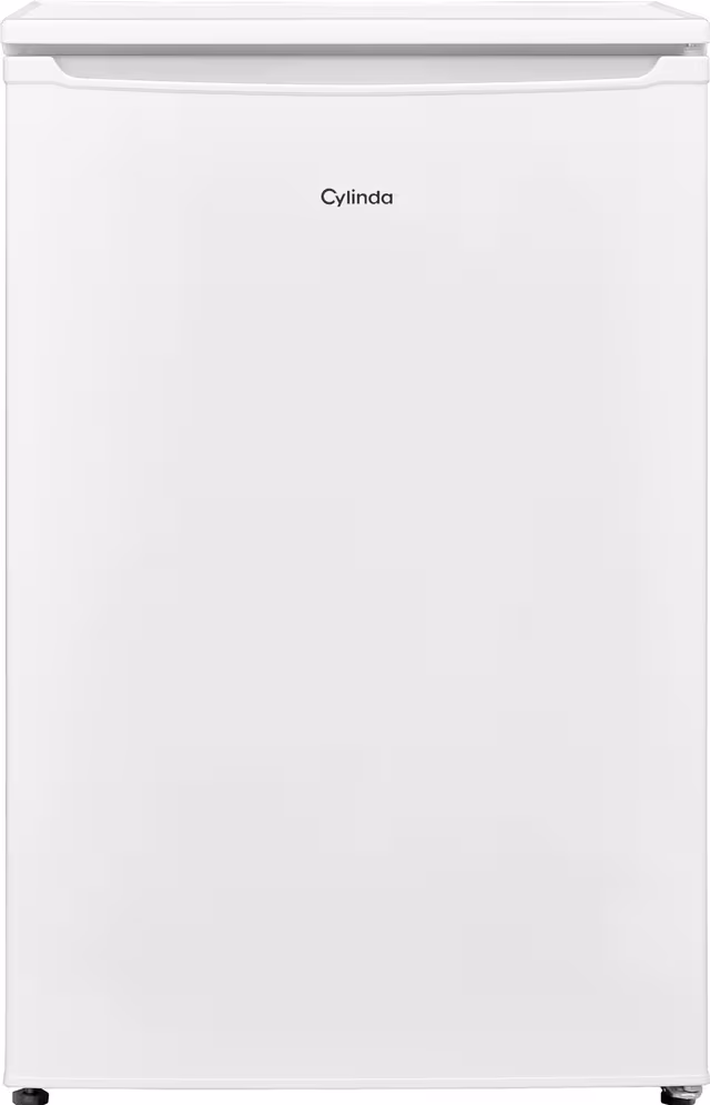 Cylinda Frysskåp F1085E (vit)