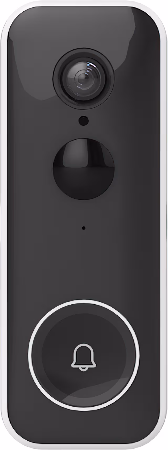Yale FullHD smart videodörrklocka