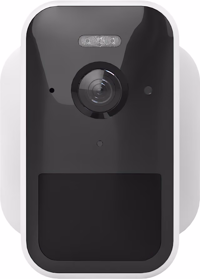 Yale Smart Outdoor Camera