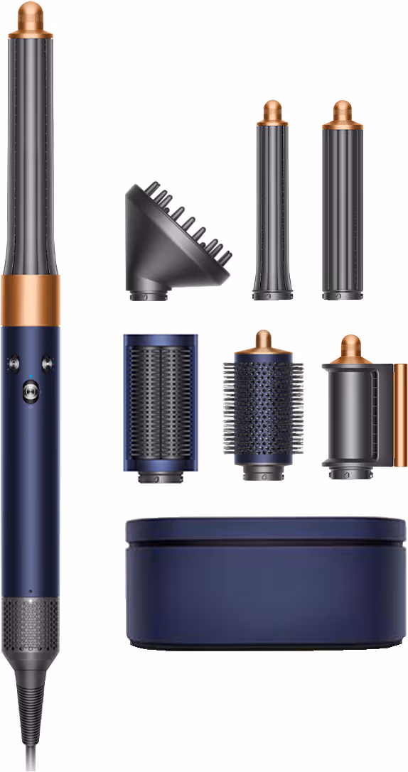 Dyson Airwrap Long Volumise multistyler 581143-01