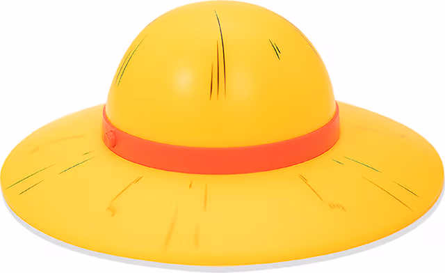 ABYstyle - ONE PIECE Strawhat - Lampa