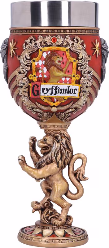 Nemesis Now Harry Potter (Gryffindor) bägare