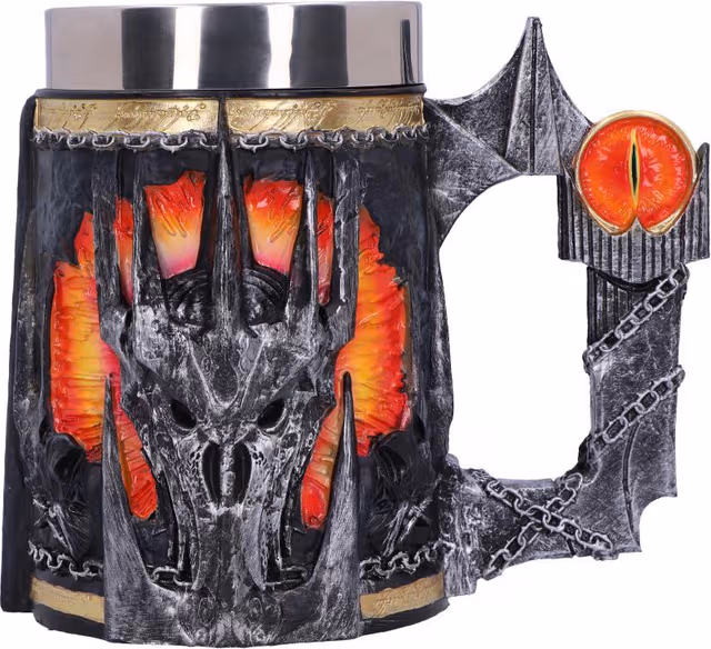 Lord of the Rings - Sauron Tankard