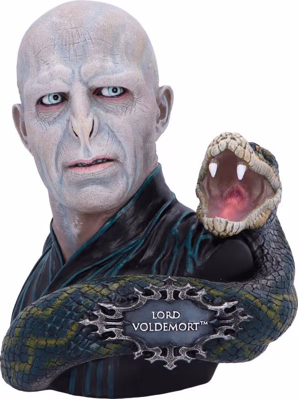 Harry Potter - Lord Voldemort Bust 30.5cm - Figur