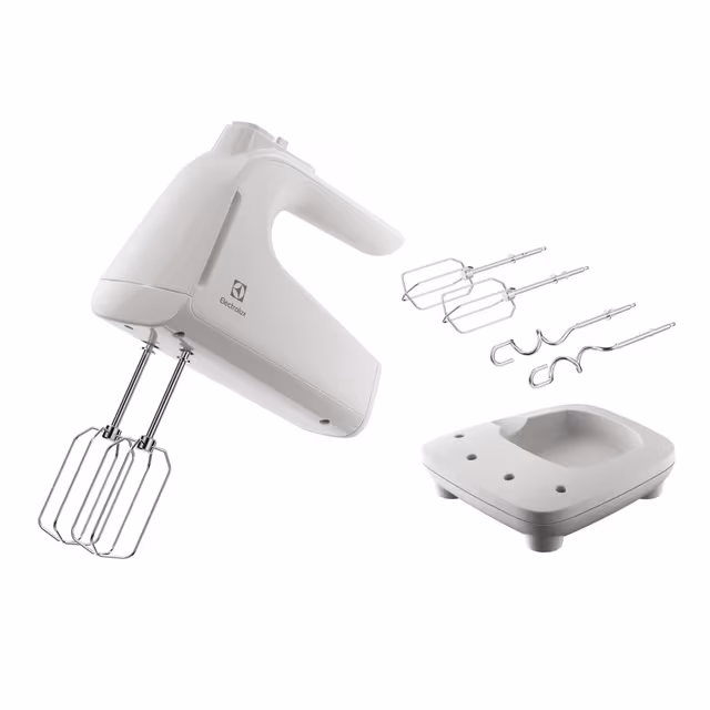 Electrolux Mattino 2.0 Elvisp EHM4W (vit)
