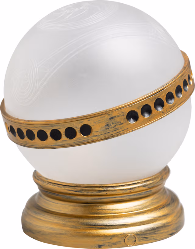 Grupo Erik - Harry Potter Remembrall - Lampa
