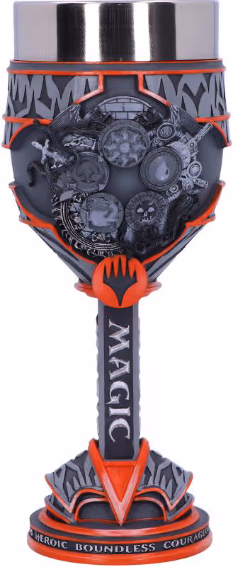Nemesis Now Magic: The Gathering goblet